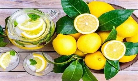 Lemon Side Effects नींबू के अधिक इस्तेमाल तो हो सकते हैं ये साइड