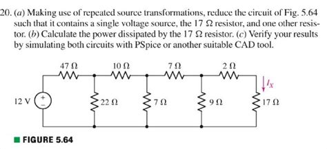 Solved A Making Use Of Repeated Source Transformations Chegg