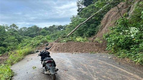 Daerah Di Sumsel Sudah Tetapkan Siaga Darurat Bencana Banjir Dan