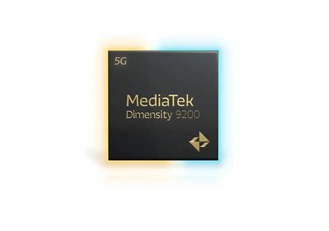 Mediatek Lanza El Chipset Insignia Dimensity Noticia Do