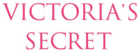 Victorias Secret Logo Vector