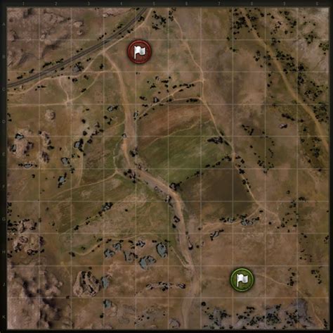 Аэродром карта танки - 80 фото