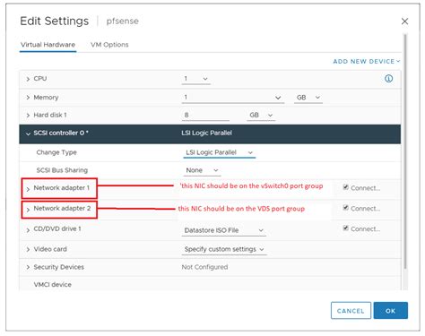 Vmware Nested Virtualization And Vlans On Azure Vmware Solution Using