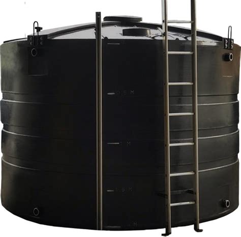 Hdpe Poly Water Tank Polyethylene Water Tank Tangki Air Span