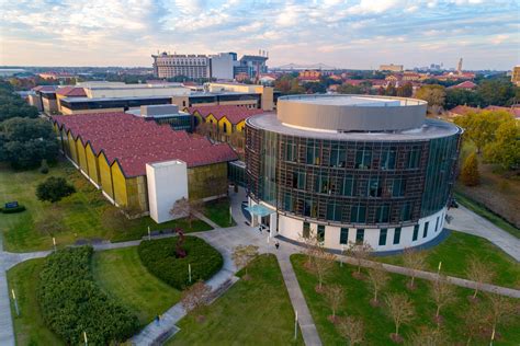 internships lsu department  finance