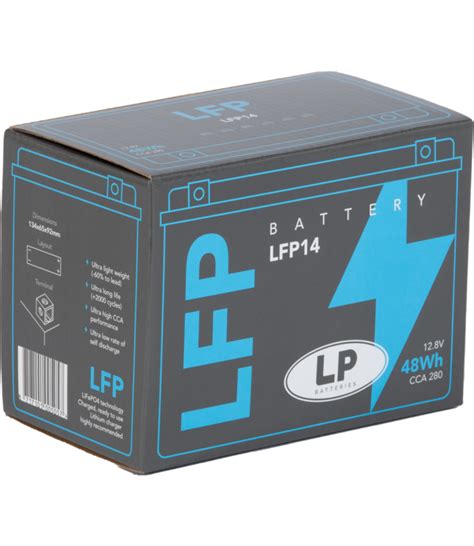 Lfp Volt Wh Lithium Lifepo Motoraccu Motoraccu Nl