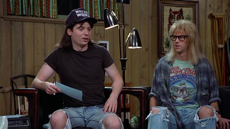 Wayne S World 1992 Screencap Fancaps