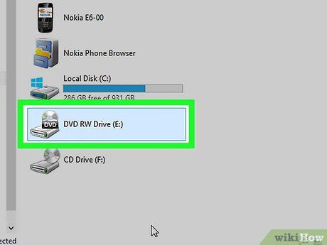 How To Burn Iso Files To Dvd Tipsmake