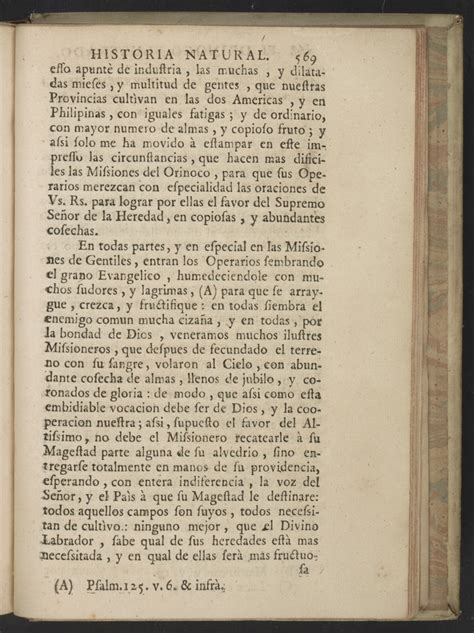 Orinoco Ilustrado Historia Natural Civil Y Geographica De Este Gran