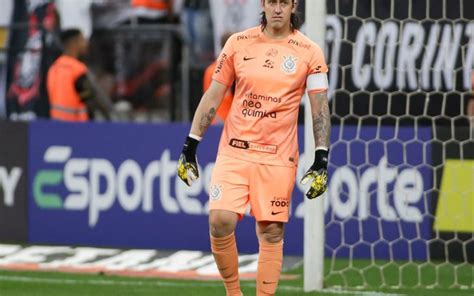 Empres Rio Garante Sequ Ncia De C Ssio No Corinthians Continua Em