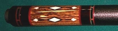 Hunter Classics Custom Cues