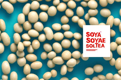 Distinguishing Soy Protein from Soy Isolate: Unraveling the Differences ...
