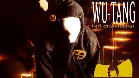 Enter The Wu Tang 36 Chambers Turns 30 Its Mythical And Martial Arts