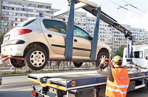 Timpark Achizi Ioneaz O Nou Autoutilitar Pentru Ridicat I Transport