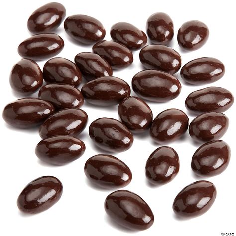 Marich Sugar Free Chocolate Almonds Case Of Lb Oriental Trading