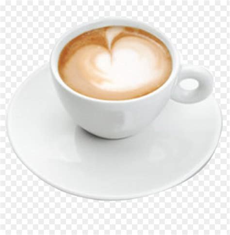 Cappuccino Food Png Transparent Background Photoshop Cutout Png