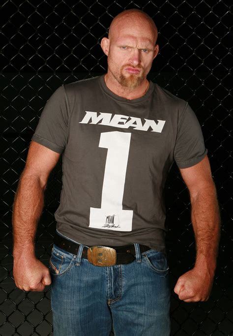 Mma Ufc Fighter Keith Jardine Mma Ufc Keith The Dean Flickr