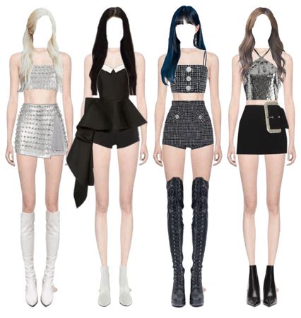 Ddi On Shoplook The Easiest Way To Find The Perfect Outfit Stage