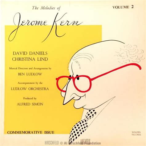Jerome Kern