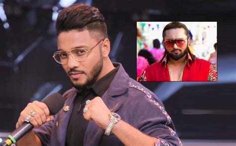 Raftaar On Yo Yo Honey Singh S Lewd Lyrics In Makhna You Can T Stop