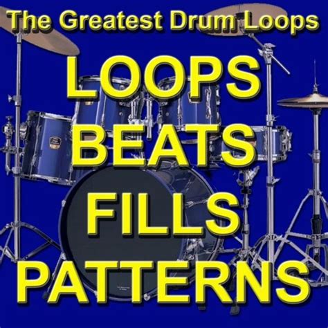 Hip Hop Drum Patterns My Patterns