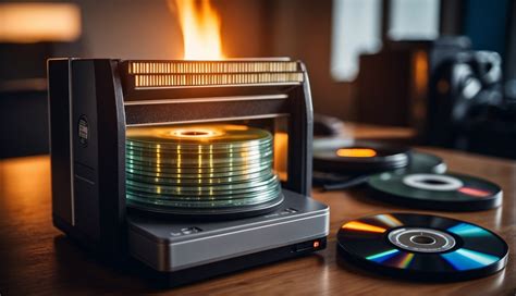 CD Burning Services Singapore: Fast and Reliable Disc Duplication ...