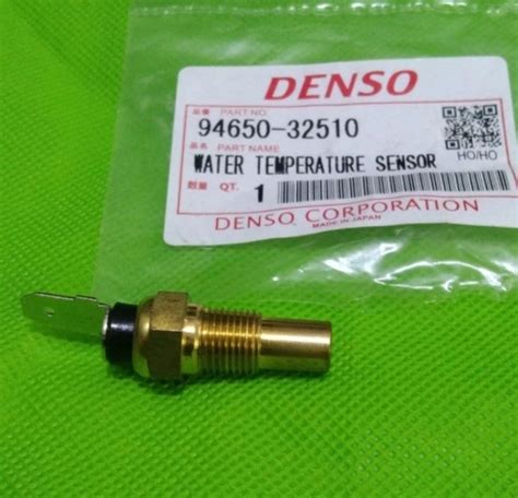 SWITCH SWIT ECT WATER TEMPERATUR SENSOR TOYOTA KIJANG SUPER KAPSUL