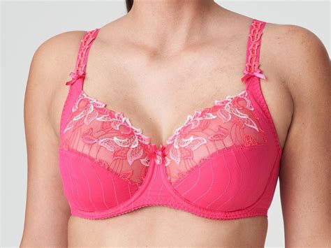 Primadonna Deauville Uw Full Cup Bra Amour D H Cups Lumingerie Bras