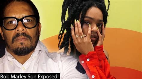 Selah Marley Daughter Of Lauryn Hill And Rohan Marley Speaks Out