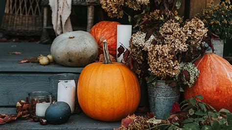 18 Easy And Fun Fall Decor Diys Yardbarker