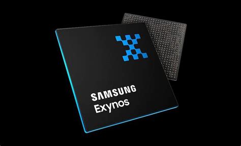 Чип среднего класса Exynos 1580 дебютировал в Geekbench в составе