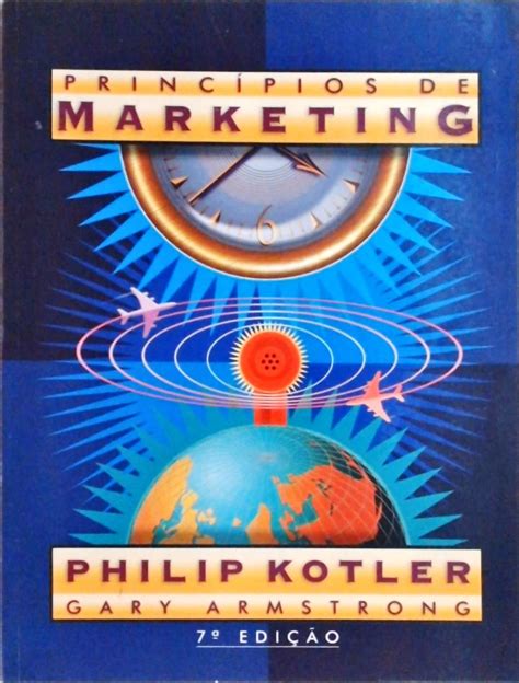 Princ Pios De Marketing Philip Kotler E Gary Armstrong Tra A