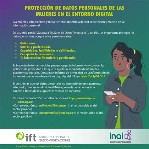 Inai On Twitter Las Mujeres Adolescentes Y Ni As Tienen Derecho A