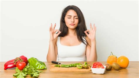 O Que é Mindful Eating Comer Com Atenção Plena Puro Verde