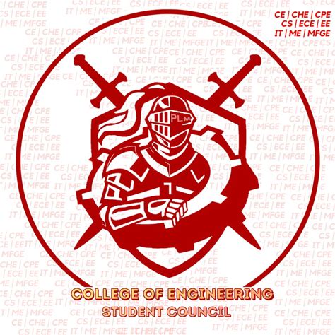 Plm College Of Engineering Student Council Manila