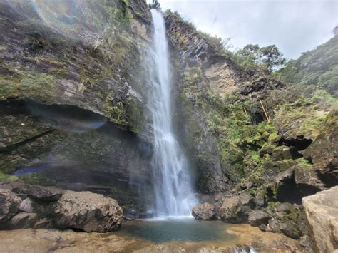 Guía Completa Para Visitar El Chorro de Girón Azuay Viajar En Ecuador