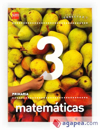 MATEMATICAS 3 PRIMARIA CONECTA 2 0 MIKEL VALVERDE CARMEN PELLICER