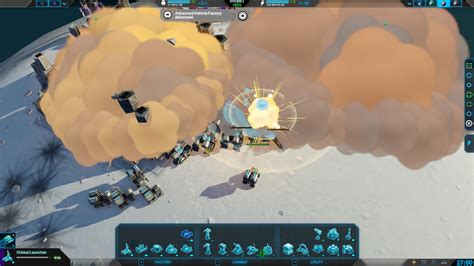 Planetary Annihilation Review - GameSpot