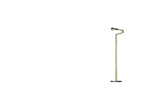 Lampada da terra Dyson Solarcycle Morph (Nero/Ottone) | Accessori ...