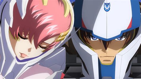 Mobile Suit Gundam Seed Freedom Image By Sunrise Studio 4161875