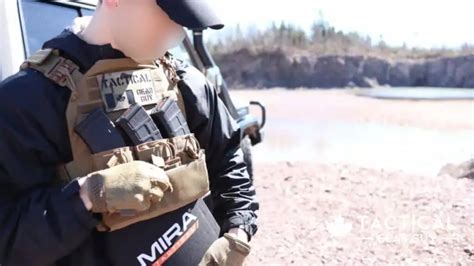 Condor Cyclone Rs Plate Carrier Review Tactical Gear Guy