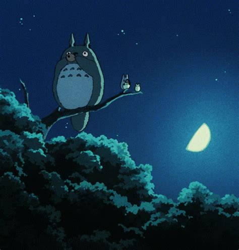 My Neighbor Totoro On Tumblr