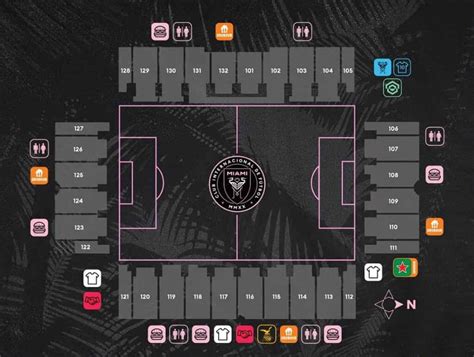 DRV PNK Stadium - Inter Miami CF Stadium - Stadium Database