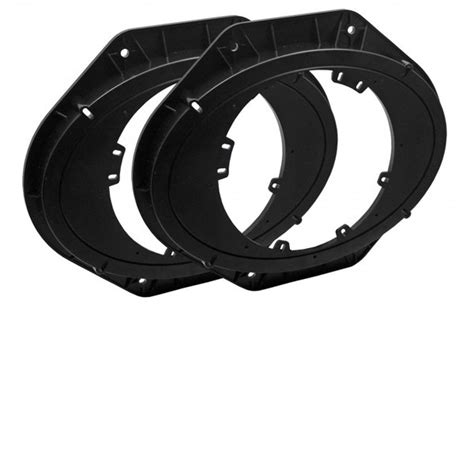 Front Door Speaker Adapters Suitable For Select Ford Vehicles Stinger Australia Off Road