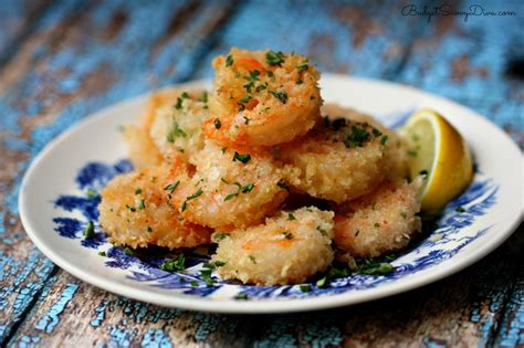 Easy Popcorn Shrimp Recipe Budget Savvy Diva