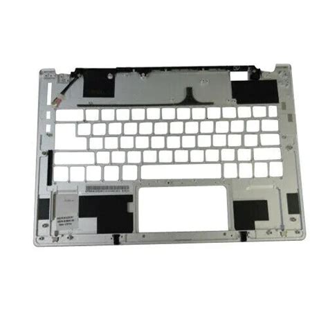 Jianglun Laptop Silver Upper Case Palmrest For Acer Aspire S