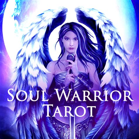 Tarot Soul Warrior Readings Soul Warrior Tarot