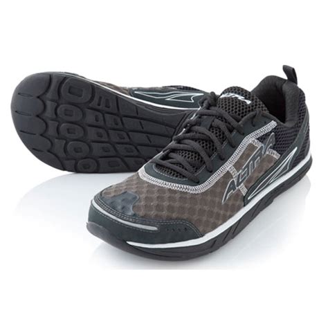 Altra Instinct 15 Mens Blackcharcoal Running Free Canada