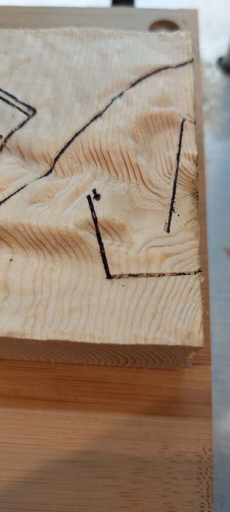 Terrain Relief Model Drawing Paths How To Carbide 3D Community Site