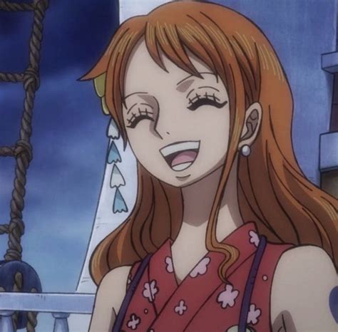 Pin By Yayaa P On Random V8 One Piece Nami One Peice Anime One